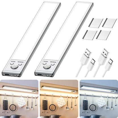 Neroza™ - LED světlo s pohybovým senzorem