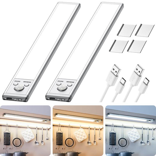 Neroza™ - LED světlo s pohybovým senzorem